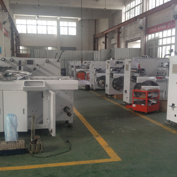 中国 Ruian Ruiting Machinery Co., Ltd. 会社概要